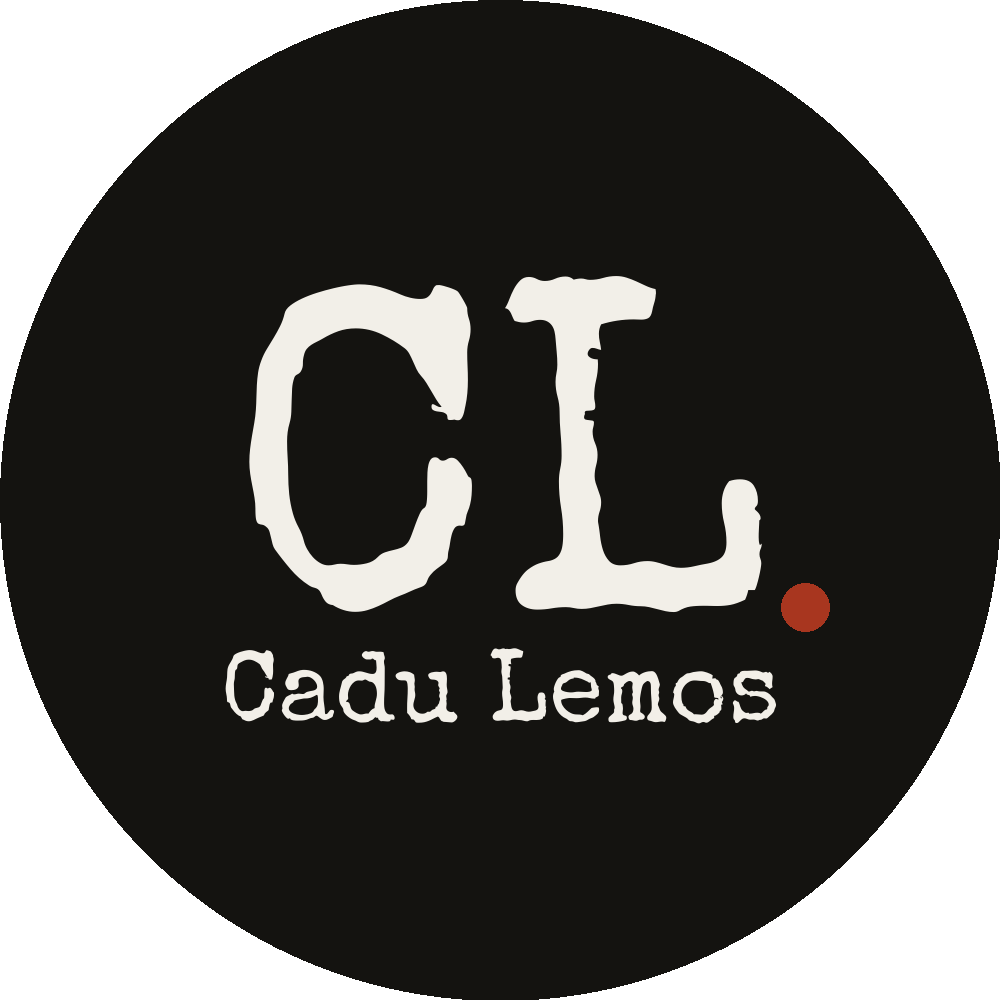 Cadu Lemos